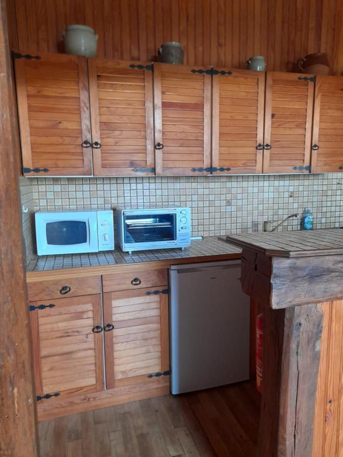 Viserny Gite Ancien Lavoir מראה חיצוני תמונה